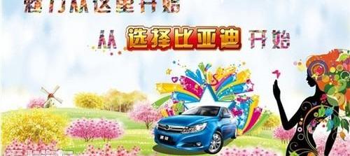 比亚迪,世纪,长城