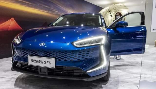 问界M7,理想汽车,问界M5,理想ONE,特斯拉