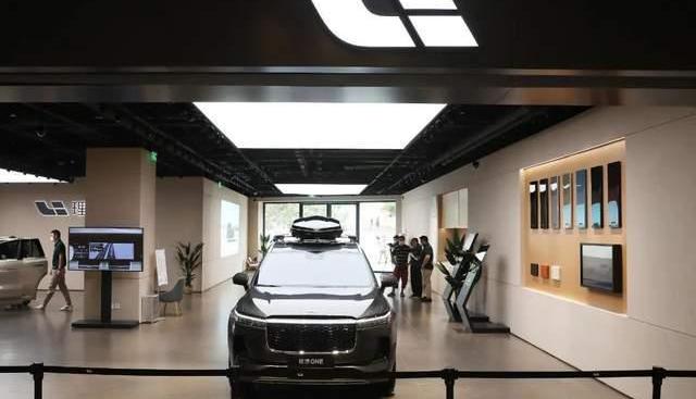 问界M7,理想汽车,问界M5,理想ONE,特斯拉