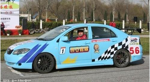 比亚迪,大众,马自达,本田,飞度