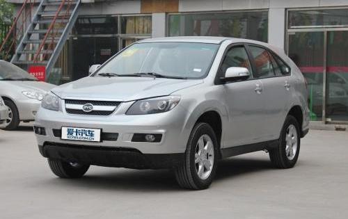 比亚迪,东风,本田,日产