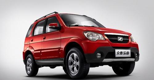 比亚迪,长城,众泰,雪佛兰,理念