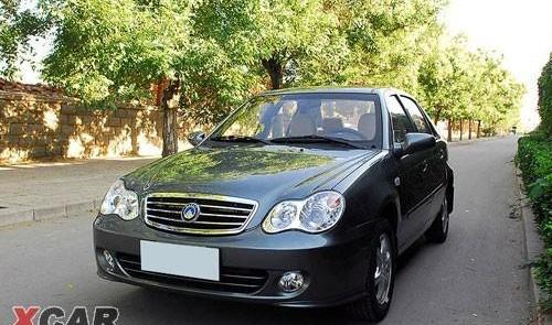 奇瑞,北京,一汽