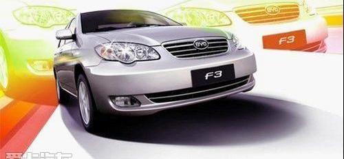 比亚迪,理念,现代