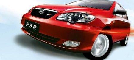 比亚迪,骐达,飞度,标致,Polo