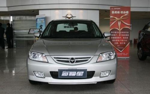 奇瑞,比亚迪,北京,丰田,海马