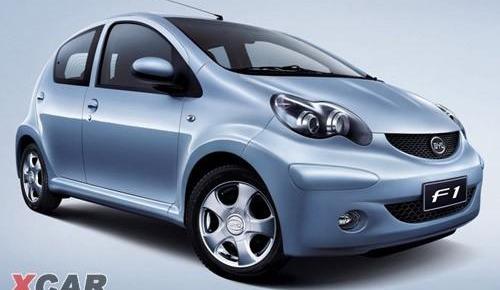 丰田,比亚迪,奔驰,雅阁,标致