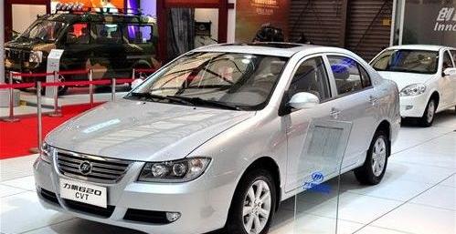 比亚迪,奇瑞,理念,丰田,英菲尼迪