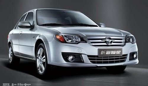 比亚迪,东南,海马,长城,三菱