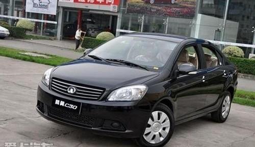 比亚迪,东南,海马,长城,三菱