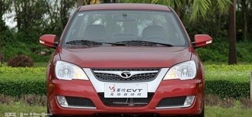 比亚迪,东南,海马,长城,三菱