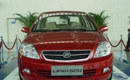 比亚迪,宝马,发现,MINI,奇瑞