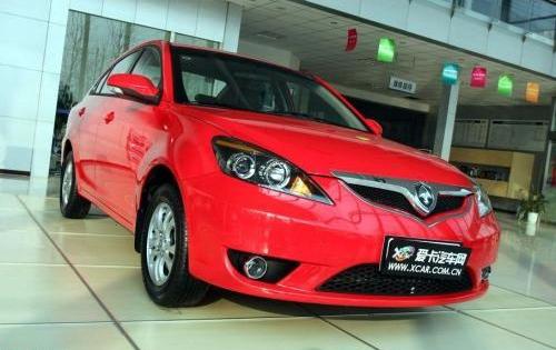 长安,悦翔,长城,比亚迪,东南