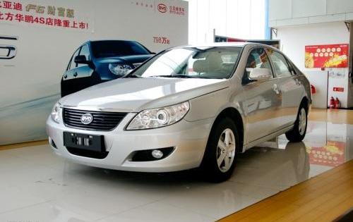 比亚迪,朗逸,理念,悦动