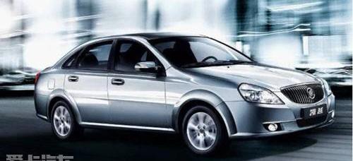 比亚迪,凯越,悦动,别克,大众