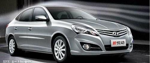 比亚迪,凯越,悦动,别克,大众