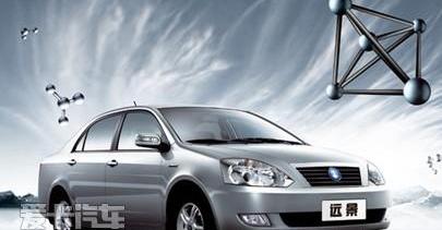 比亚迪,奇瑞,理念,发现