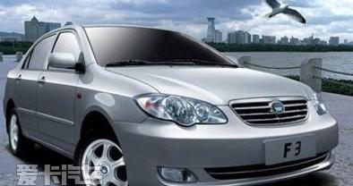 比亚迪,奇瑞,理念,发现