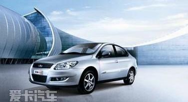 比亚迪,奇瑞,理念,发现