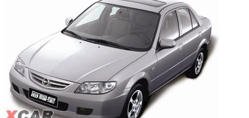 比亚迪,海马,捷达