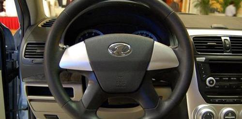 比亚迪,奔腾,一汽,奇瑞,三菱