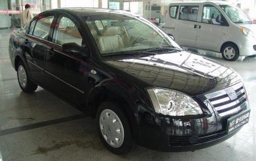 长城,比亚迪,飞度,奇瑞,本田