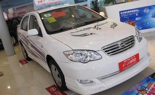 比亚迪,雷克萨斯,雷克萨斯RX,凯越,发现