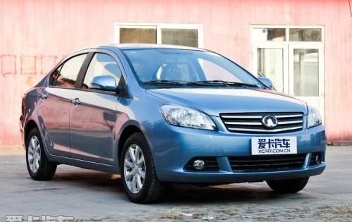 悦翔,比亚迪,长城,长安,哈弗