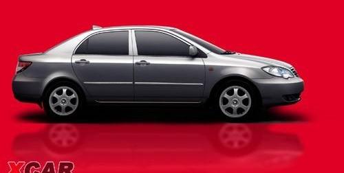 比亚迪,三菱,飞度,飞驰,凯越