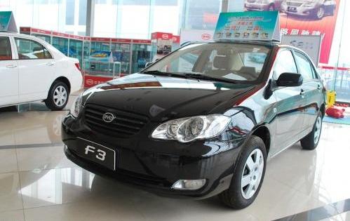 帝豪,伊兰特,比亚迪,丰田,东南