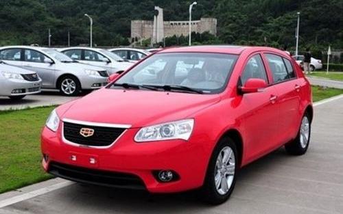 帝豪,伊兰特,比亚迪,丰田,东南