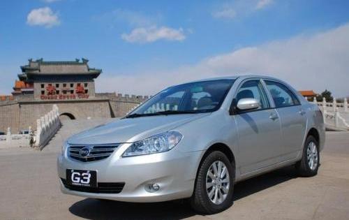 比亚迪,世纪,凯越,丰田