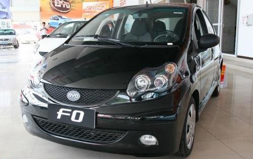 比亚迪,世纪,凯越,丰田