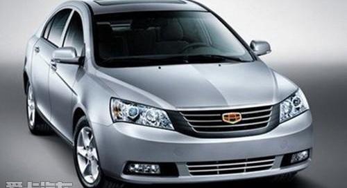 众泰,比亚迪,宝骏,理念,帝豪