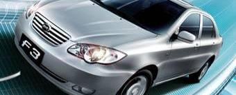 奇瑞,比亚迪,海马,丰田,捷达