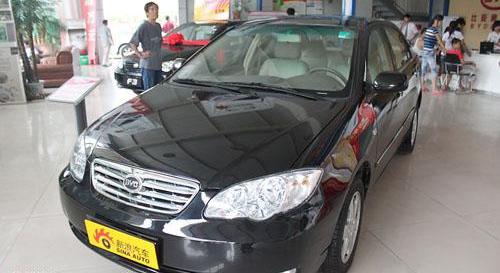 飞度,比亚迪,本田,三菱,北京