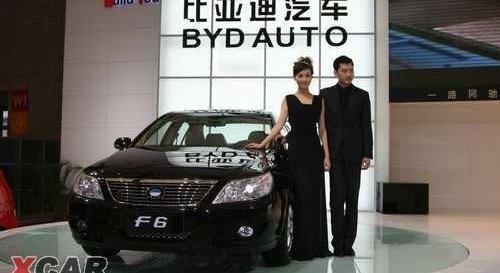 比亚迪,凯美瑞,摩根,迈腾