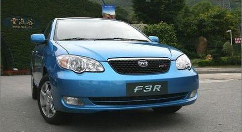 比亚迪,飞度,理念,骐达