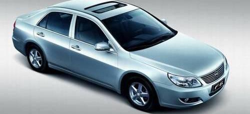 比亚迪,理念,马自达