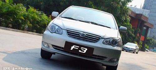 比亚迪,大众,发现