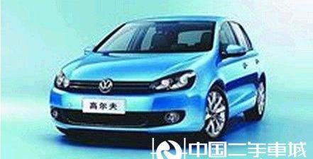 奇瑞,比亚迪,大众,高尔夫,东南