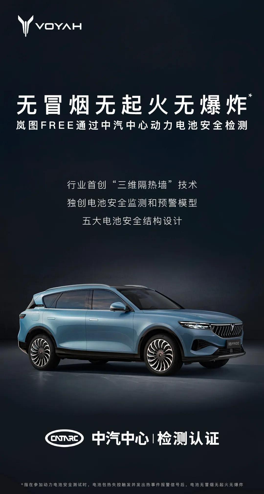 岚图汽车,东风,理想ONE,发现