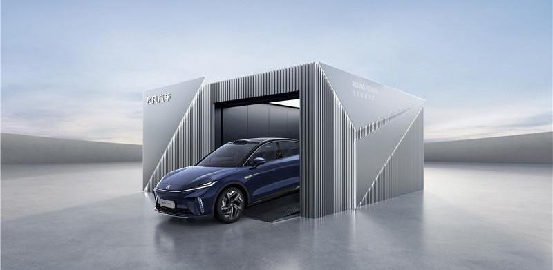 蔚来,一汽,远程,东风,小鹏