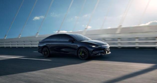 零跑C01,零跑汽车,远程