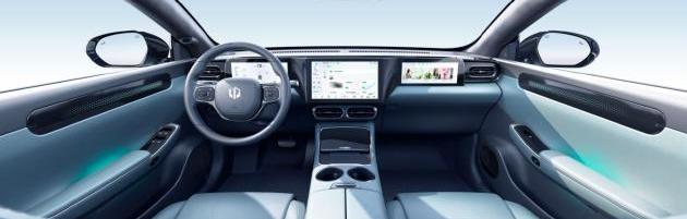 零跑C01,零跑汽车,远程