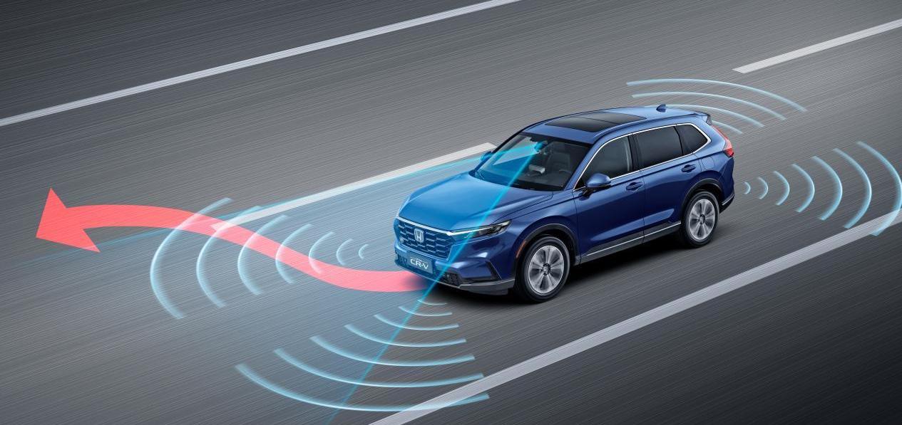 本田,东风,理念