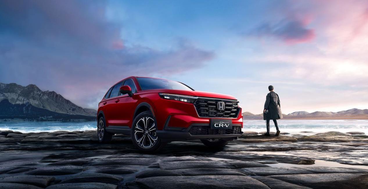 本田,东风,理念