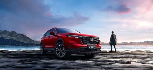 东风,本田,理念