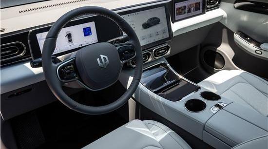 零跑汽车,零跑C01,理念