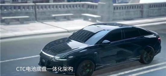 零跑汽车,零跑C01,理念